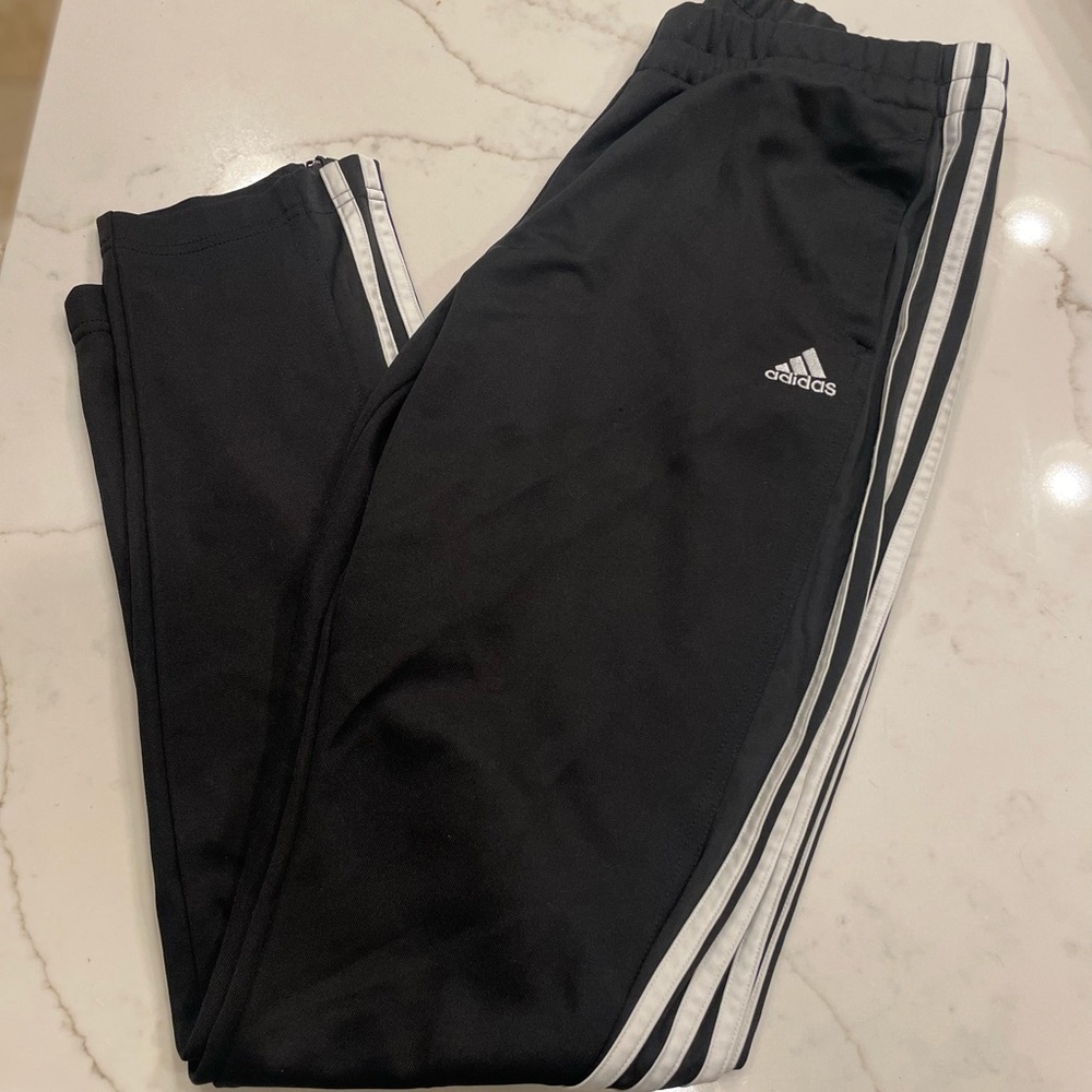 TIRO FRENCH TERRY PANTS | Adidas